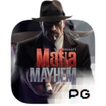 Mafia Mayhem มาเฟีย